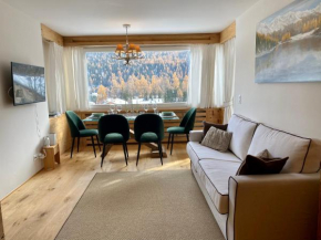 Bilocale nuovo St. Moritz Chesa Arlas